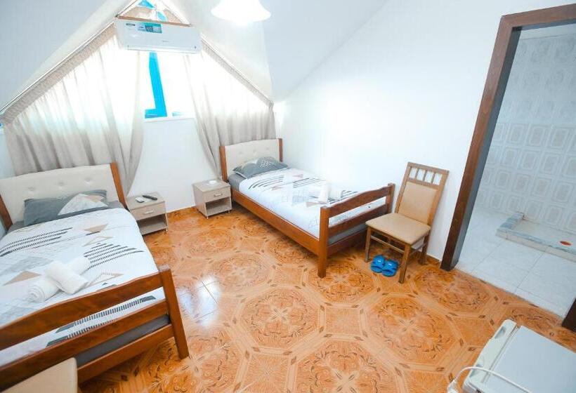 Quarto standard, Ambasador