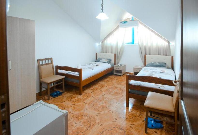 Quarto standard, Ambasador