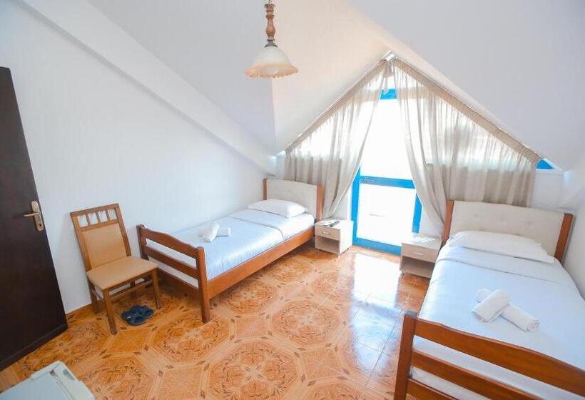 Quarto standard, Ambasador