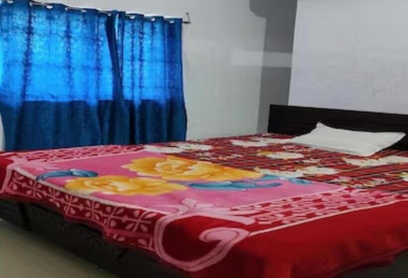 标准间, Goroomgo Nalanda Guest House