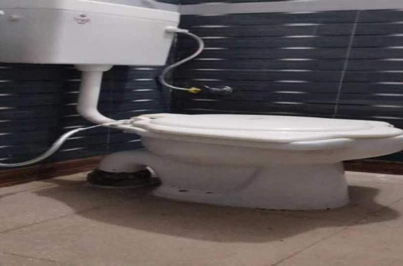 Klassiskt Trippelrum, Parth Logistics