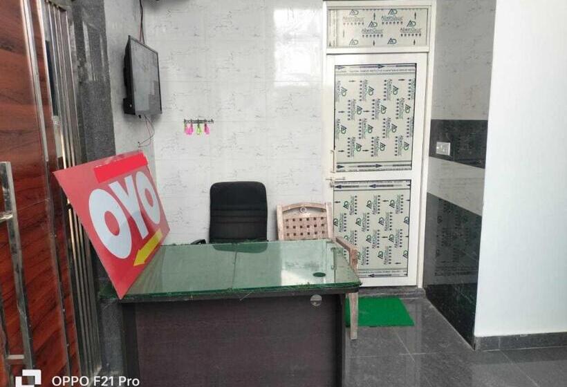 Klassiskt Trippelrum, Parth Logistics