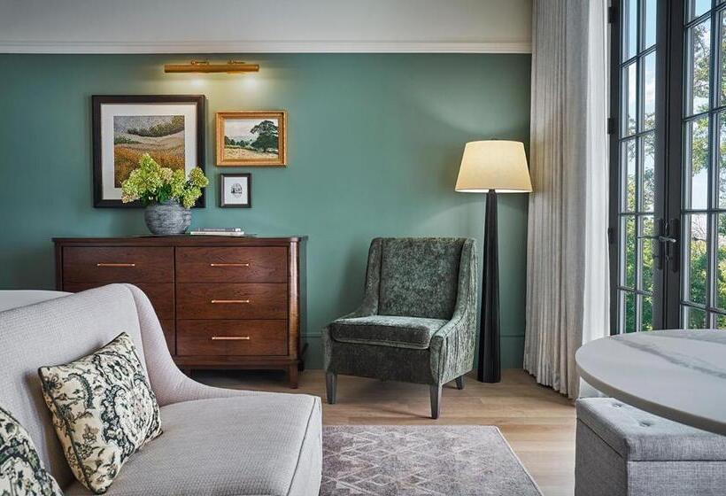 Люкс 2 Спальни, Pendry Natirar