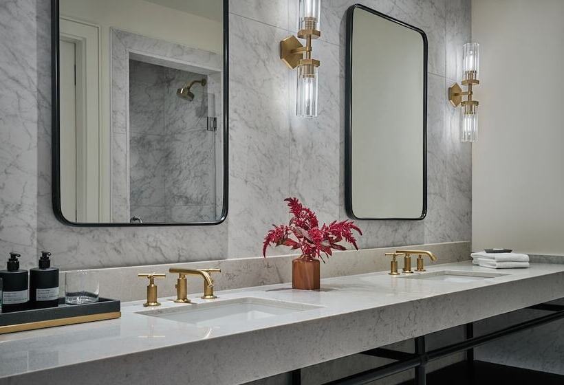 Люкс Повышенной Комфортности, Pendry Natirar