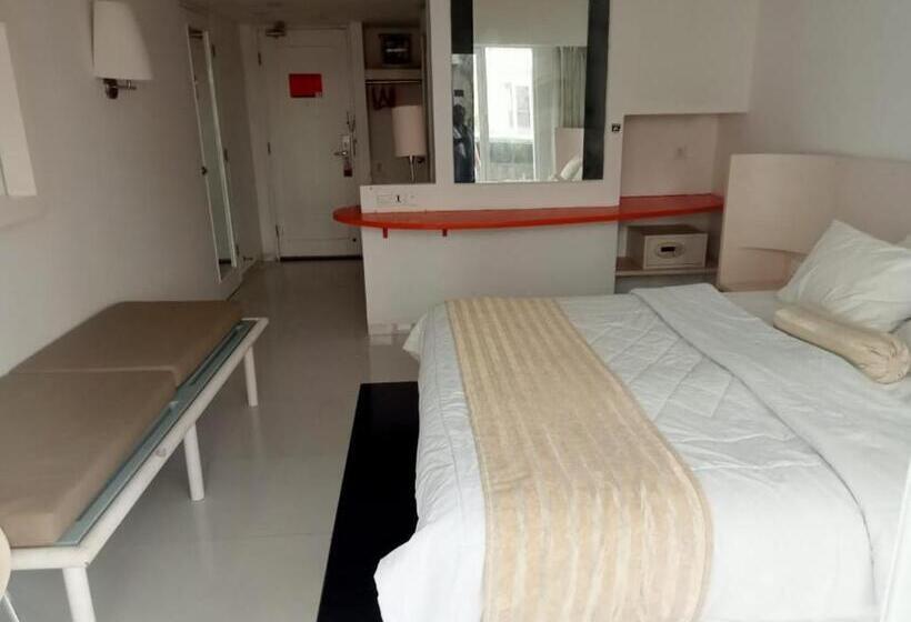 キングサイズベッドのスタンダードルーム, Sweet Healing Culture