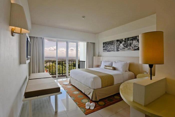 キングサイズベッドのスタンダードルーム, Sweet Healing Culture