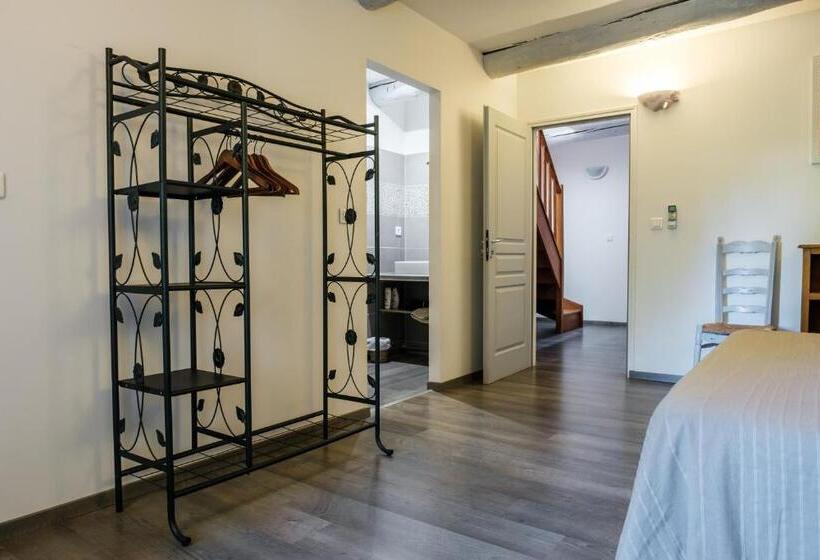 标准间, Mas D Alaure B&b