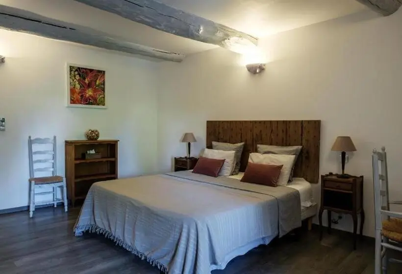 Standard-huone, Mas D Alaure B&b
