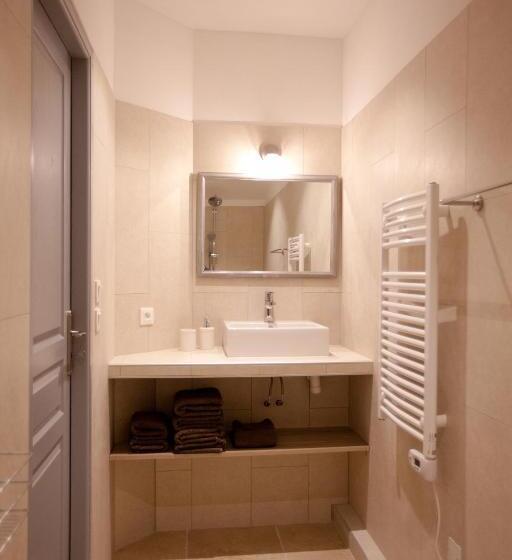 家庭工作室, Mas D Alaure B&b