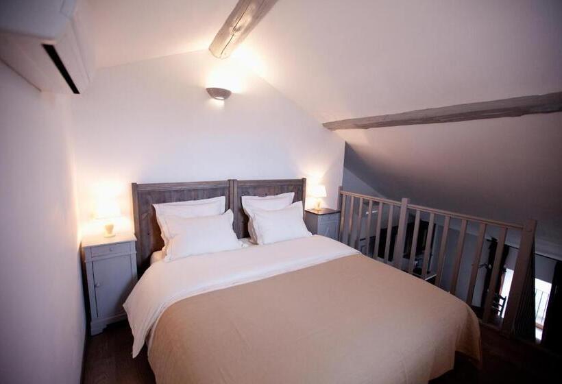 家庭工作室, Mas D Alaure B&b