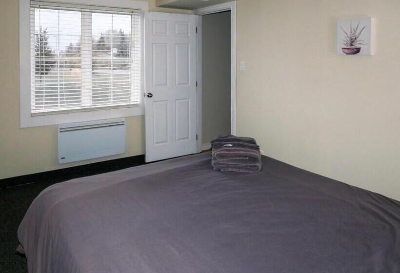 套房, Prospectors Inn