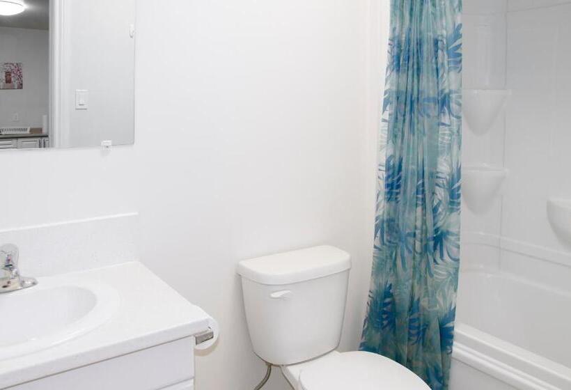 Family Suite, Prospectors Inn