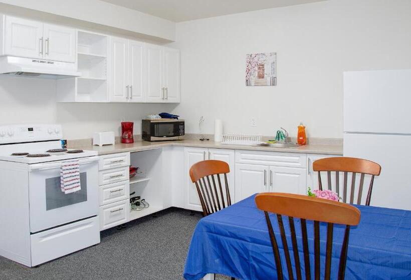 Family Suite, Prospectors Inn