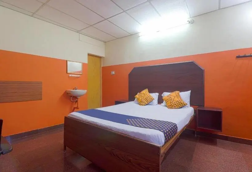 Standard-huone, O V K P Lodging House