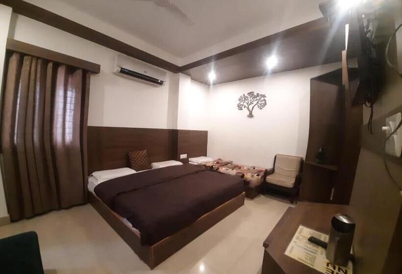 スタンダードトリプルルーム, Abode Homestay