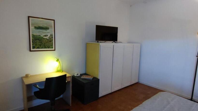 Quarto standard, Casa Robert