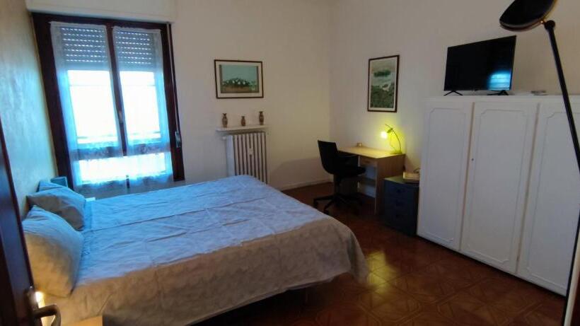 Quarto standard, Casa Robert