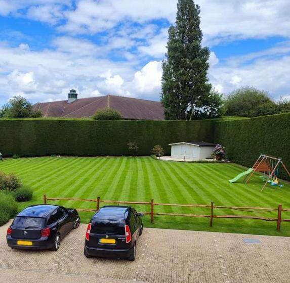 Люкс Deluxe Кровать Кинг, Stable Lodge   Boutique Bed & Breakfast