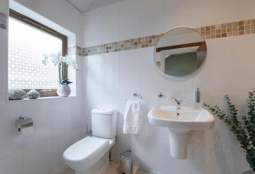 Номер Superior Кровать Кинг, Stable Lodge   Boutique Bed & Breakfast