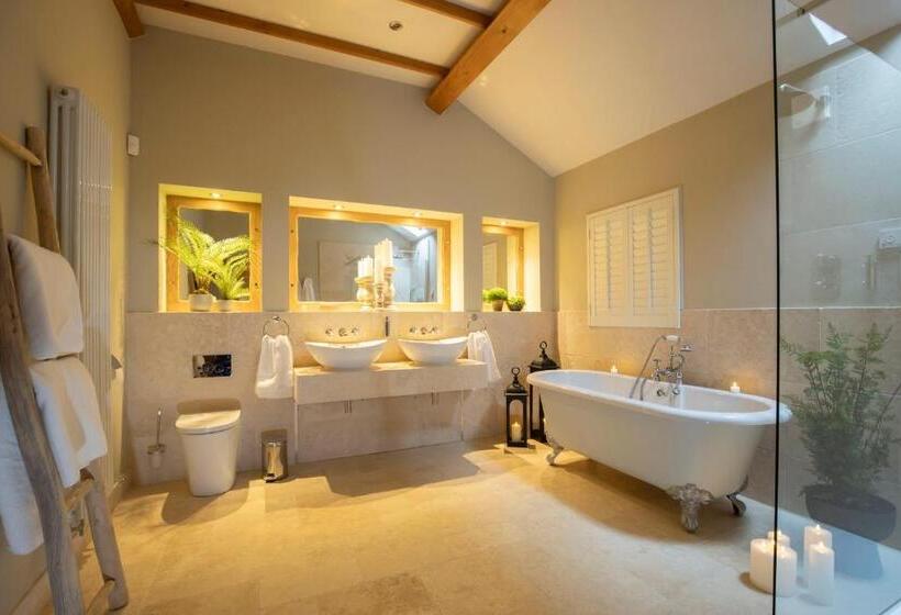 Дом 1 Спальня, Stable Lodge   Boutique Bed & Breakfast