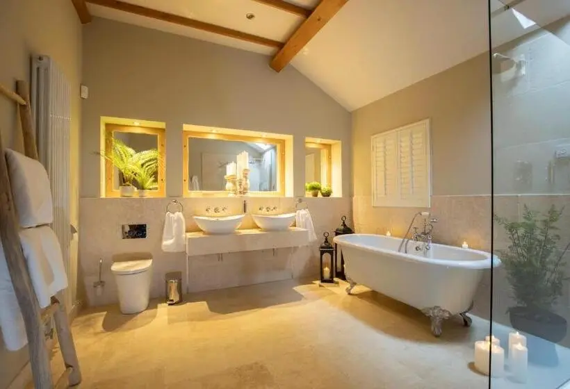 1ベッドルームハウス, Stable Lodge Boutique Bed & Breakfast