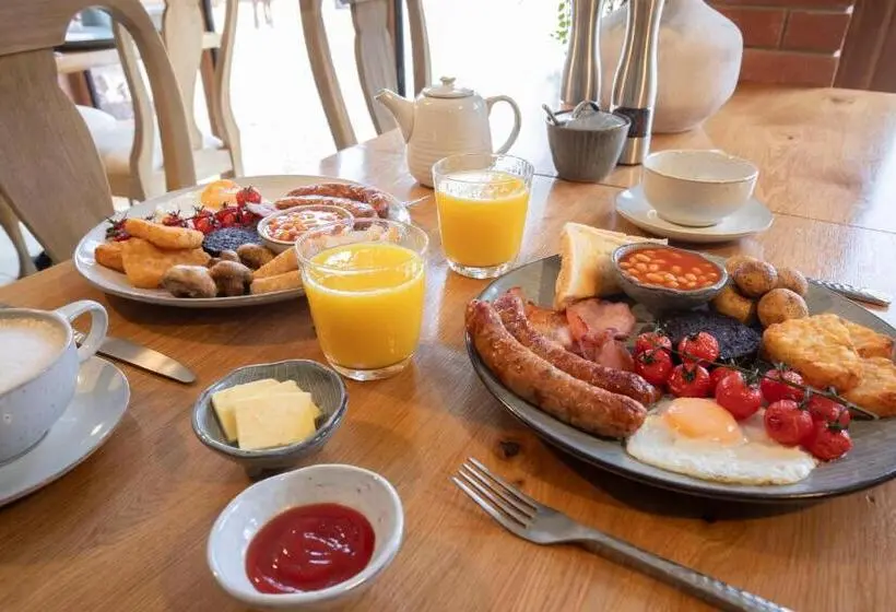 1ベッドルームハウス, Stable Lodge Boutique Bed & Breakfast