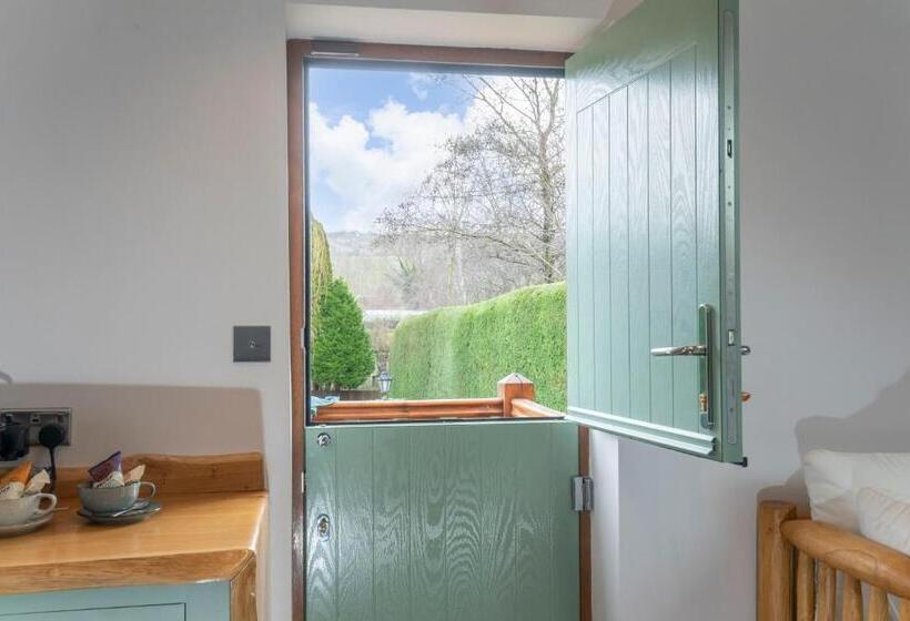 Дом 1 Спальня, Stable Lodge   Boutique Bed & Breakfast