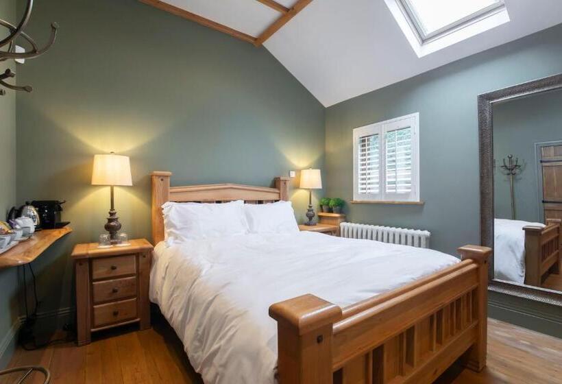 Дом 1 Спальня, Stable Lodge   Boutique Bed & Breakfast