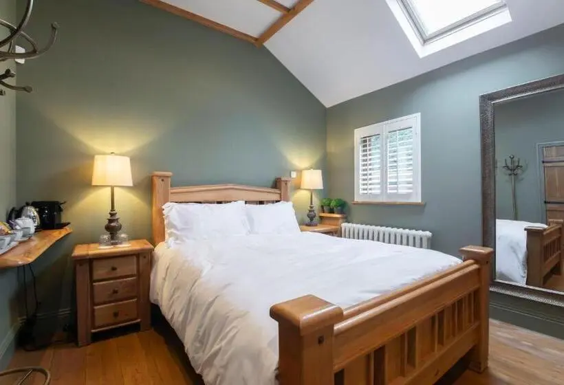 1ベッドルームハウス, Stable Lodge Boutique Bed & Breakfast