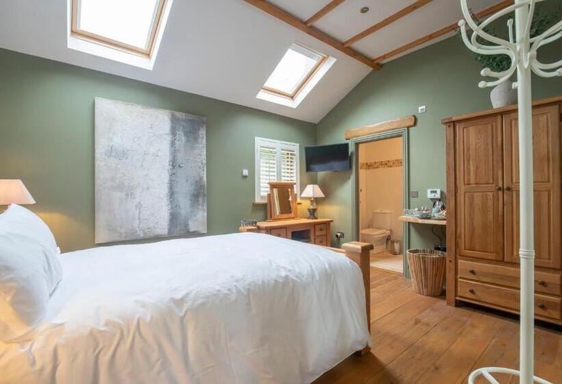 Дом 1 Спальня, Stable Lodge   Boutique Bed & Breakfast