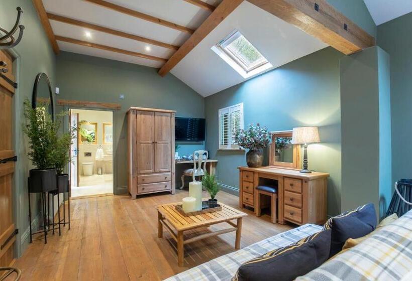 Дом 1 Спальня, Stable Lodge   Boutique Bed & Breakfast