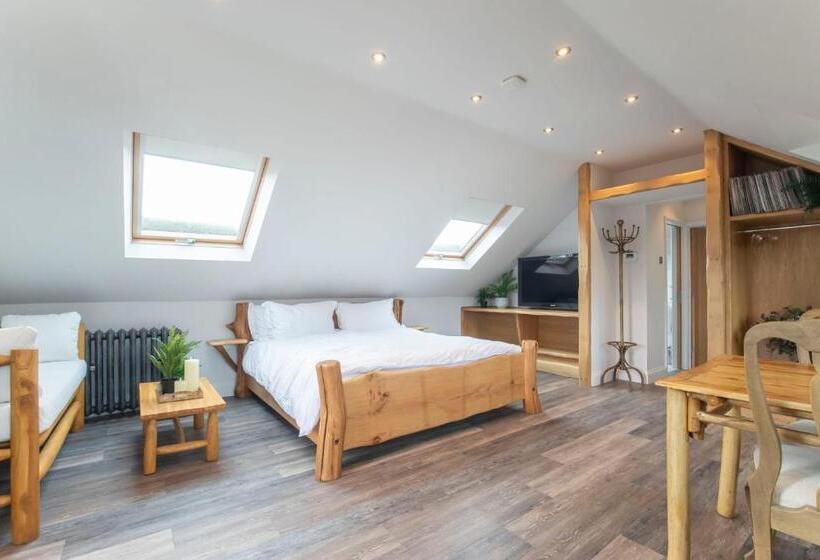 Дом 1 Спальня, Stable Lodge   Boutique Bed & Breakfast