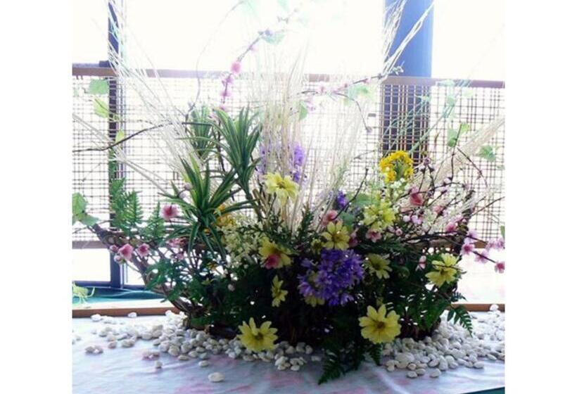 Студия Стандарт, Towada City Hotel Vacation Stay 85224v