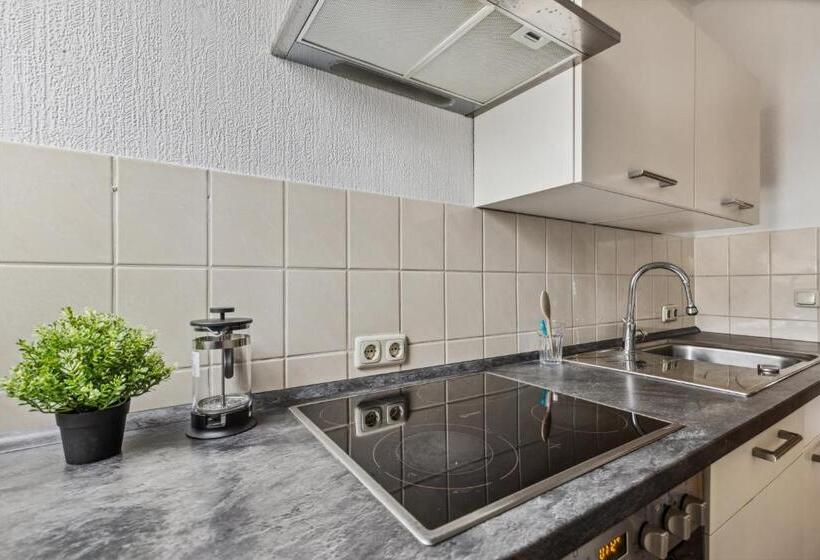 شقة 3 غرف, Yourfavoritebed   Moderne Monteurwohnungen In Zwickau