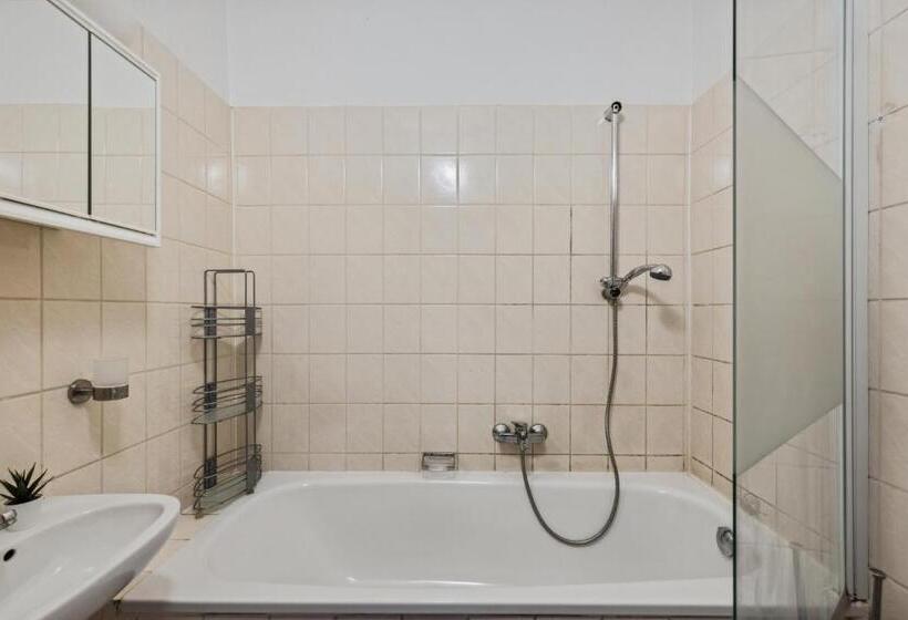 شقة 3 غرف, Yourfavoritebed   Moderne Monteurwohnungen In Zwickau