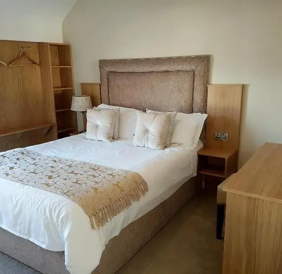 Standard-studio, Belfast House