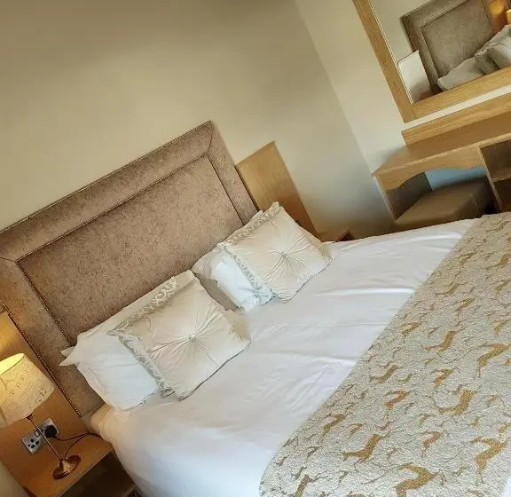 Standard-studio, Belfast House