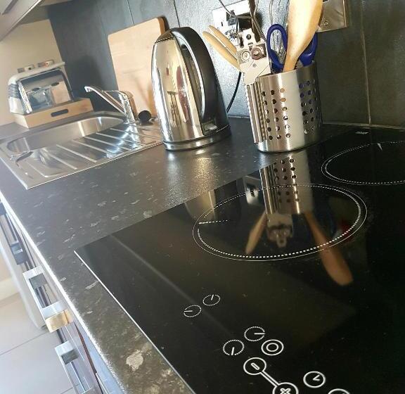 标准工作室, Belfast House