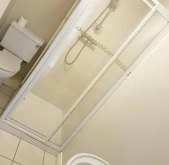 Standard-huone, Belfast House
