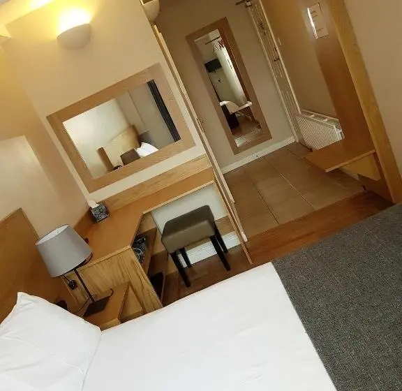 Standard-huone, Belfast House