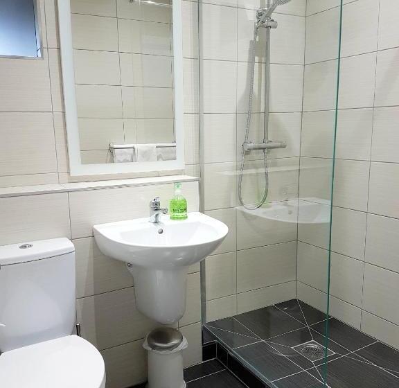 Апартаменты 2 Спальни, Belfast House