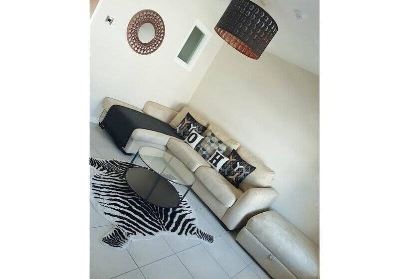 带2个卧室的公寓, Belfast House