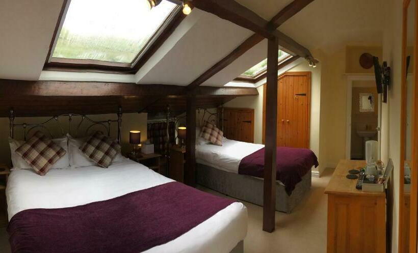 חדר סטנדרט, Old Water View