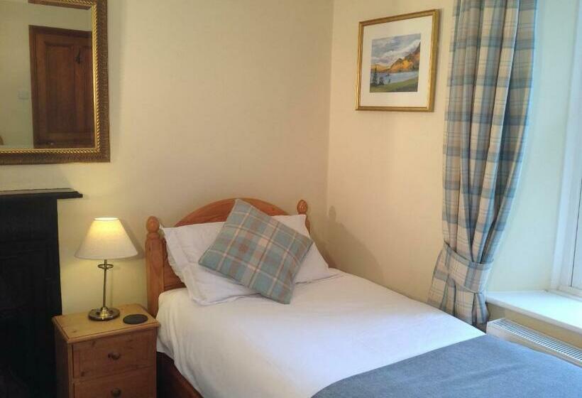 חדר סטנדרט, Old Water View