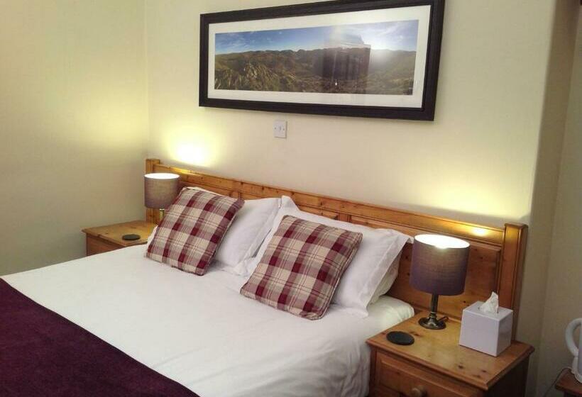 スタンダードルーム, Old Water View