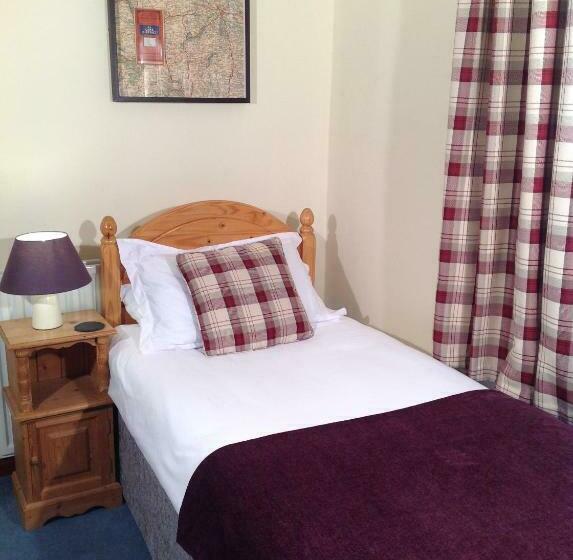 スタンダードルーム, Old Water View