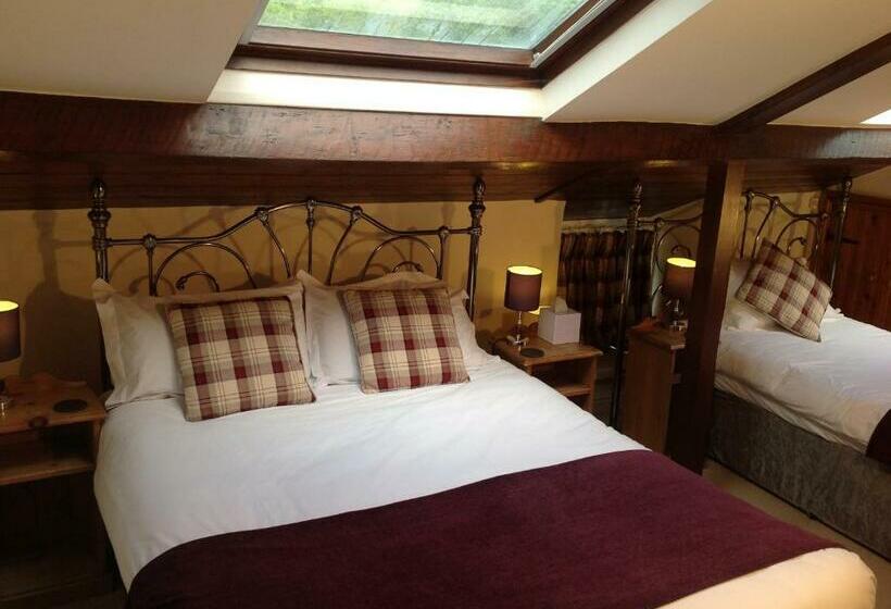 スタンダードルーム, Old Water View