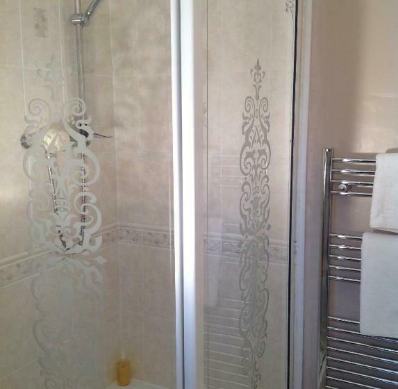 スタンダードルーム, Old Water View