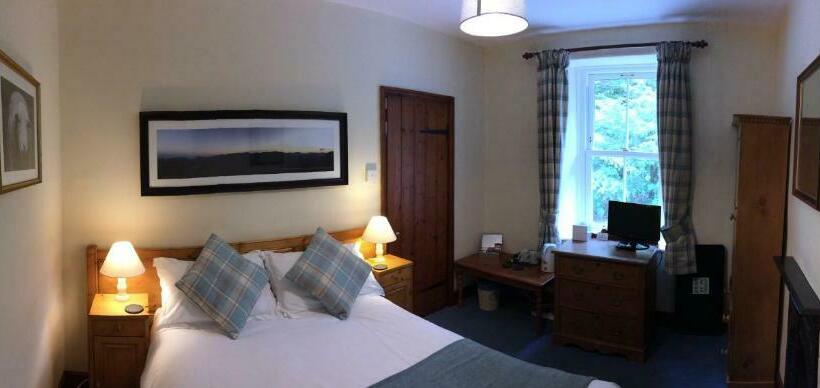 スタンダードルーム, Old Water View