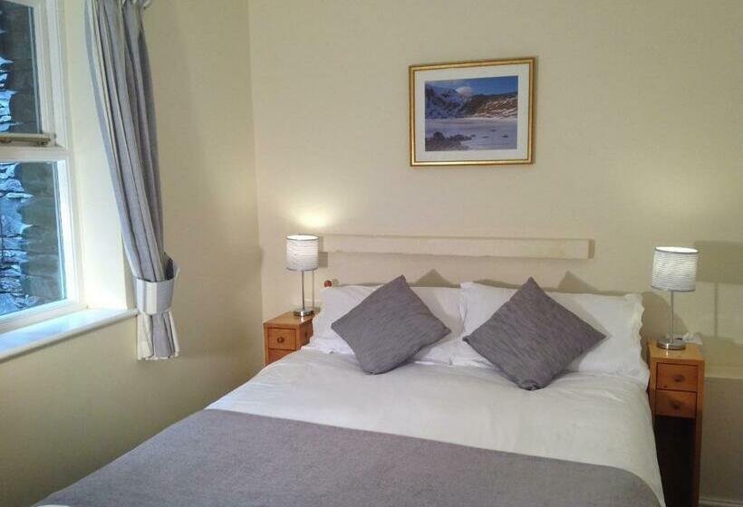 スタンダードルーム, Old Water View